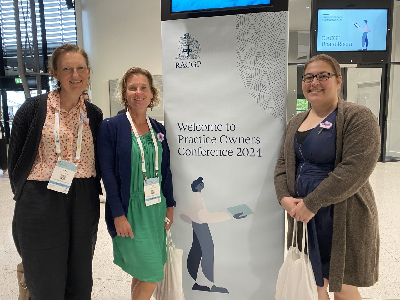 GP Practice Owner’s Conference 2024